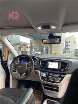 Chrysler Grand Voyager